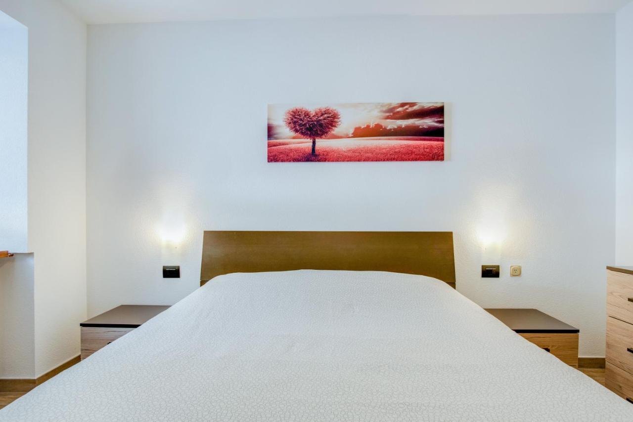 Cesa Crepaz Piccolo Apartamento Canazei Exterior foto