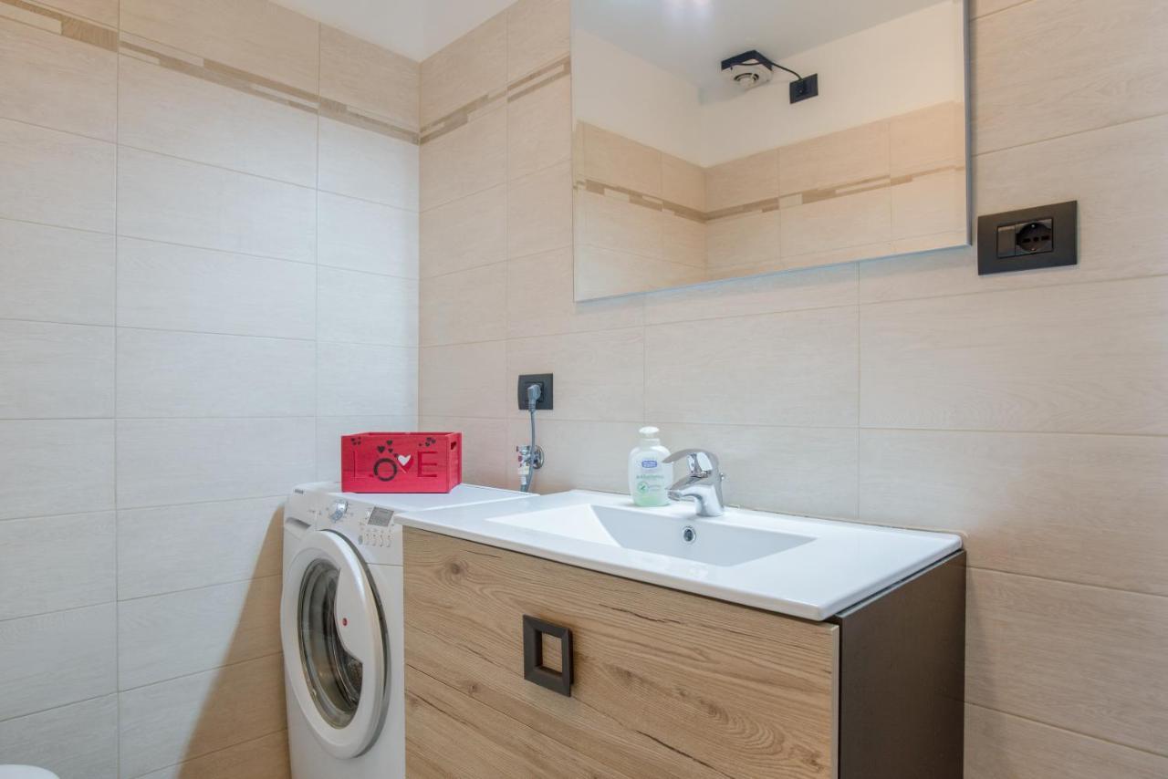Cesa Crepaz Piccolo Apartamento Canazei Exterior foto