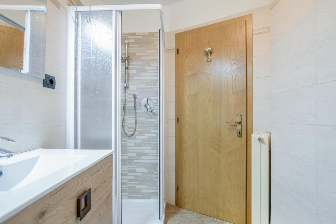 Cesa Crepaz Piccolo Apartamento Canazei Exterior foto