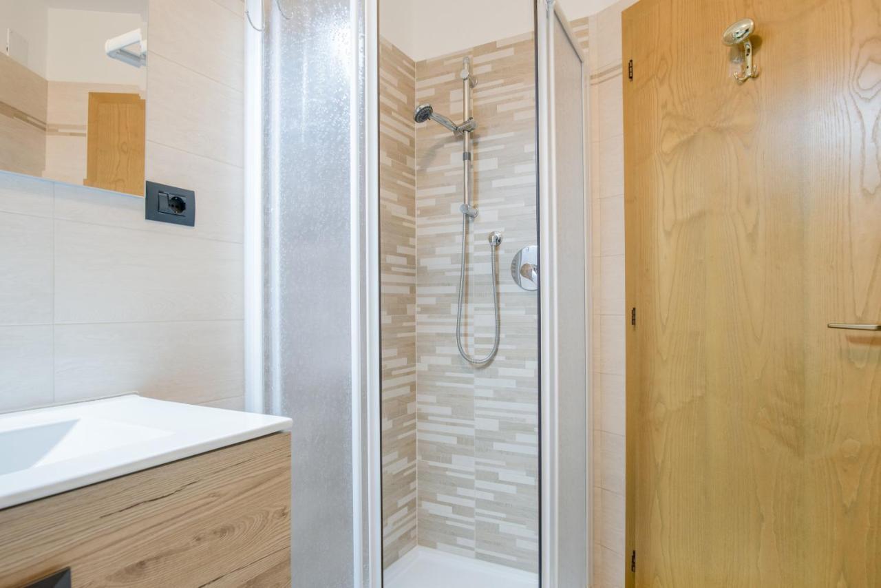 Cesa Crepaz Piccolo Apartamento Canazei Exterior foto